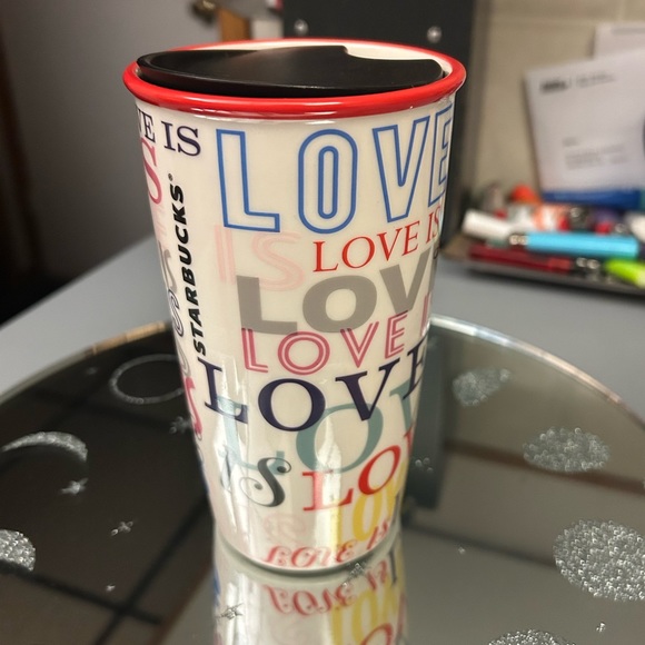 Pride Travel Cup - Picture 5 of 6